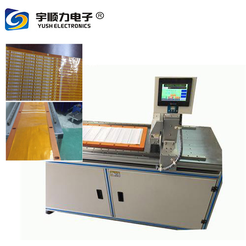 專業(yè)生產(chǎn)廠家LED分板機模具